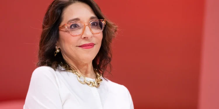 Photo of Linda Yaccarino