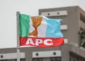 APC Flag