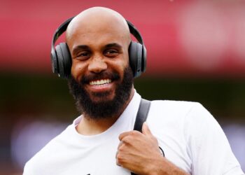 Photo of Bryan Mbeumo