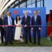 FIFA has officially opened its major Africa office in Rabat, Morocco.