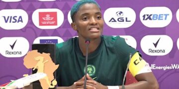 Photo of Ajibade