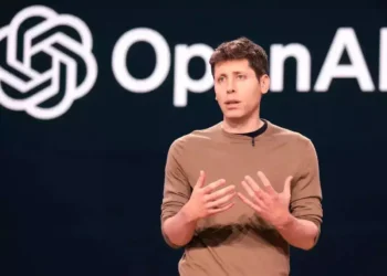 Photo of Sam Altman