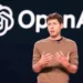 Photo of Sam Altman
