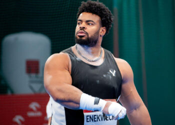 Photo of Chukwuebuka Enekwechi