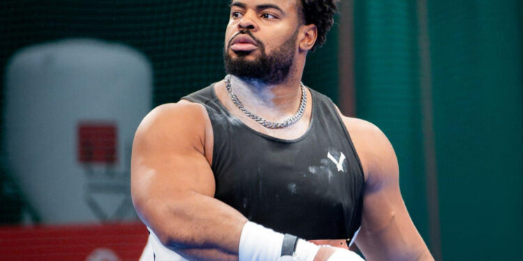 Photo of Chukwuebuka Enekwechi