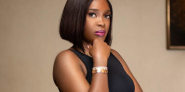 Omoni Oboli Reveals Divorce Was Never an Option in Her Marriage Omoni Oboli Reveals Divorce Was Never an Option in Her Marriage