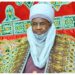 Photo of Zamfara Mourns as Emir of Gusau, Dr. Ibrahim Bello.