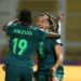 Super Falcons Players