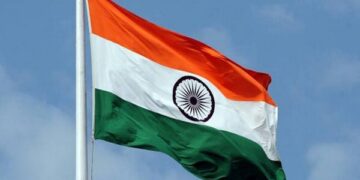 Trump's 25% Tariffs Send Indian Rupee Tumbling to Near-Record Lows India