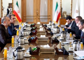 European Union meeting