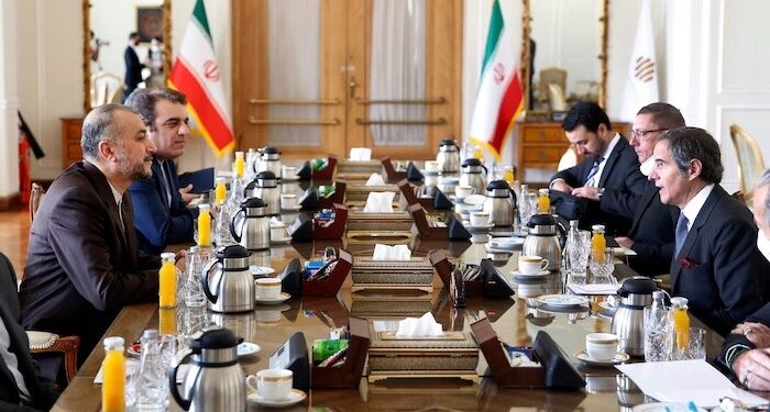 European Union meeting