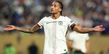 Photo of Joao Pedro