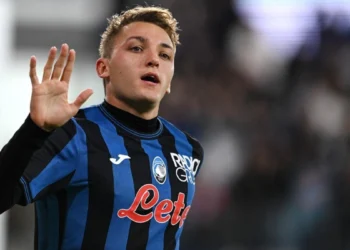 Photo of Mateo Retegui