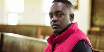 Mr Fantastic: MI Abaga Drops Single Ahead of Transformative Album ‘The Wolf' Mr Fantastic: MI Abaga Drops Single Ahead of Transformative Album ‘The Wolf’