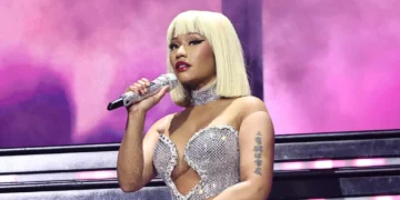 Nicki Minaj Dismisses Bankruptcy Rumors After Publicly Confronting Jay-Z Over Alleged Debt minaj
