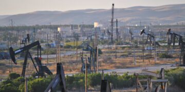 US Energy Company Halts Iraq Operations After Facility Explosion Iraq