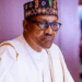 Photo of Muhammadu Buhari