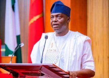 Photo of Professor Yilwatda Nentawe