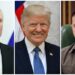 Trump Issues 50-Day Ultimatum to Russia Over Ukraine War, Announces NATO Arms Deal