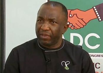 Photo of Ralph Nwosu