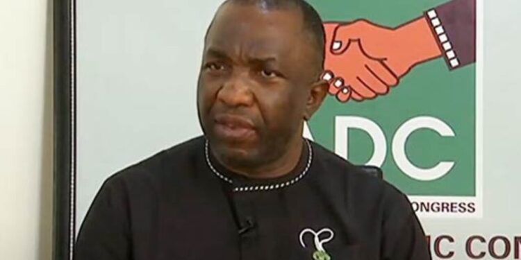 Photo of Ralph Nwosu