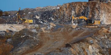 China's Rare Earth Magnet Exports to U.S. Surge After Trade Deal Exports