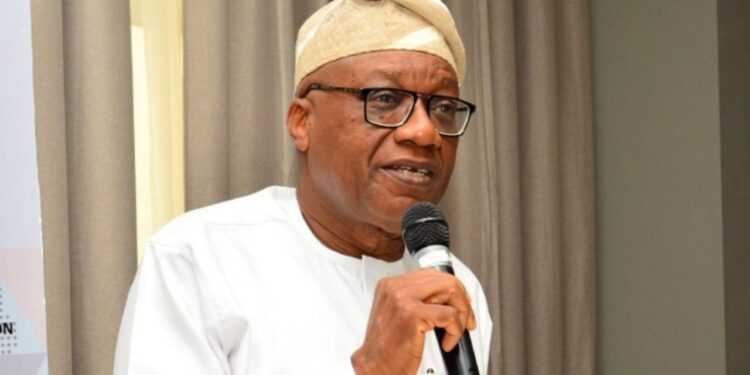 Photo of Sam Olumekun