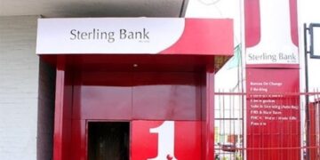 Sterling Bank Launches Major Anti-Plastic Campaign at Lagos's Tejuosho Market Sterling Bank