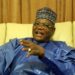 Photo of Sule Lamido