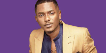 Timini Egbuson Denies Being a Womanizer, Says He's Been Single for 3 Years Egbuson