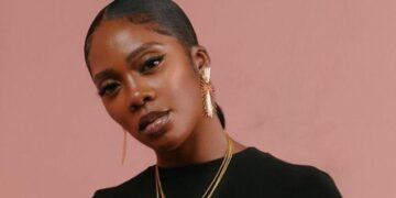 Afrobeat Star Tiwa Savage Parts Ways with Long-Time Manager Tiwa Savage