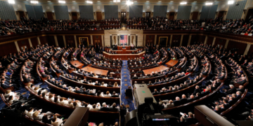 US Congress to Vote on Measures to Curb Trump’s Iran War Powers US Congress