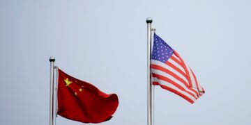 U.S.-China Trade Talks Resume in Stockholm as August Deadline Looms Tariff
