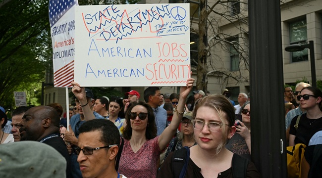 US State Department UsPoliticsDiplomacyLayoffsStateDepartment 1