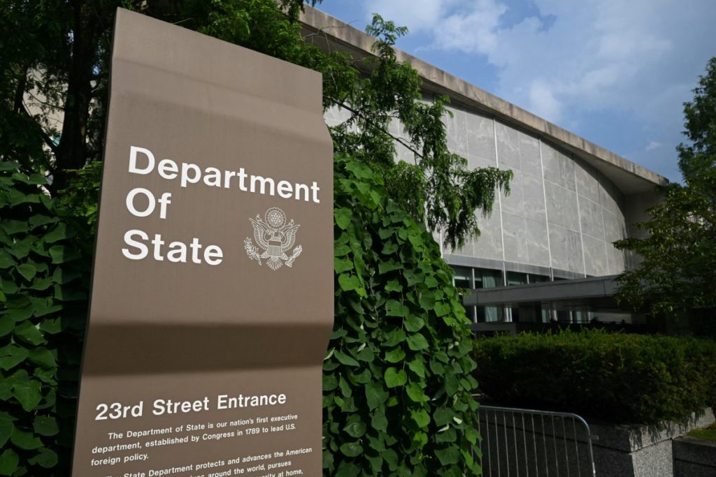 US State Department UsPoliticsDiplomacyLayoffsStateDepartment 2 1024x683 1