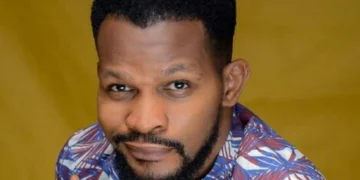 Uche Maduagwu Calls Out May Edochie Over Fans' Online Attacks on Yul Edochie maduagwu
