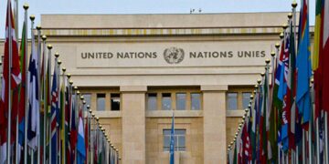 The United Nations