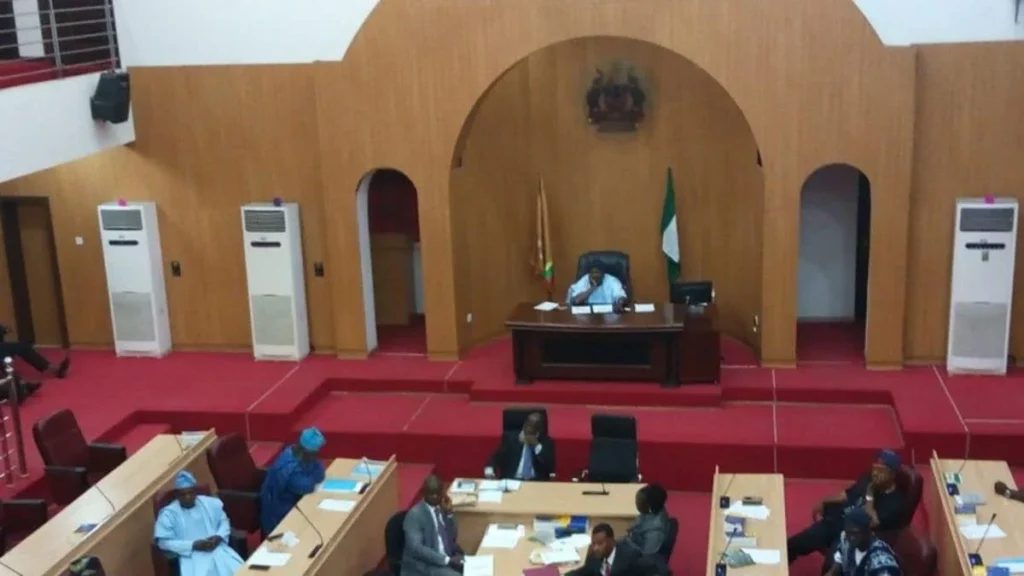 Zamfara Assembly