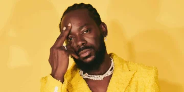 Adekunle Gold