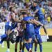 Al Hilal win over Man City