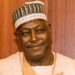 Photo of Babachir Lawal
