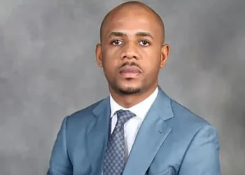 Photo of Baltasar Engonga