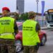 Poland Border Checks