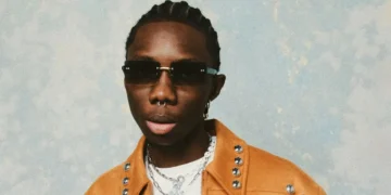 Nigerian Rapper Blaqbonez Addresses Weight Loss Concerns While Promoting Upcoming Album Blaqbonez