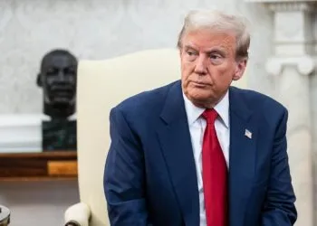 Photo of Donald Trump