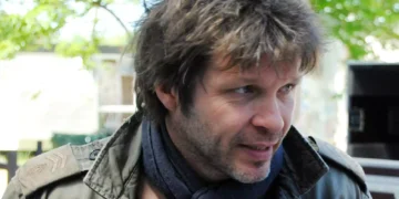 Bertrand Cantat Faces New Probe Over Ex-Wife's Suicide Following Documentary Revelations BERTRAND