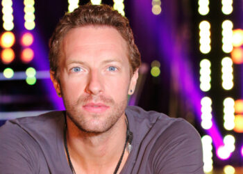 Chris Martin