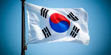 South Korea Races Against Clock to Secure U.S. Trade Deal as August Deadline Looms South Korea