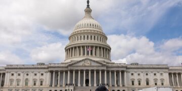 Republicans Approve Trump’s $9bn Cuts to Foreign Aid, Public Broadcasting US Congress