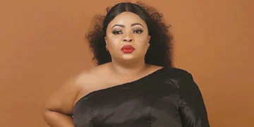 Dayo Amusa Debunks HIV-Positive Claims, Vows to Sue Content Creator Actress